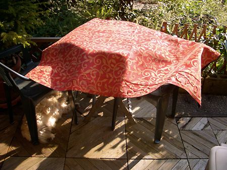 日々雑感 - DoromPATIO