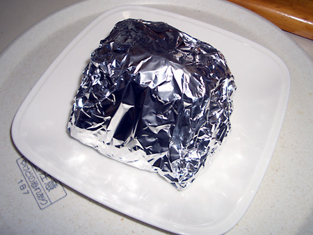 マロンちゃん流 超簡単ローストビーフ