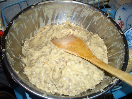 レシピ - パン粉焼、コロッケ、変わりドリア - DoromPATIO