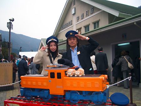 立山、黒部、満喫ツアー
