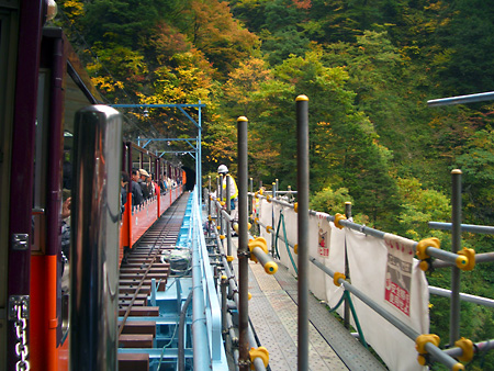 立山、黒部、満喫ツアー