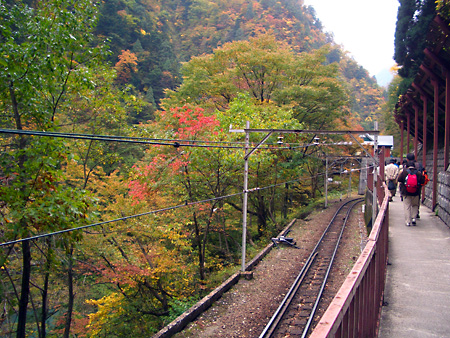 立山、黒部、満喫ツアー