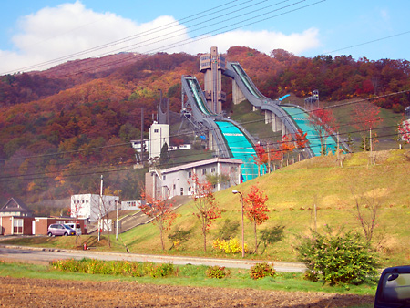 立山、黒部、満喫ツアー