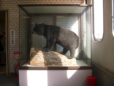 立山、黒部、満喫ツアー