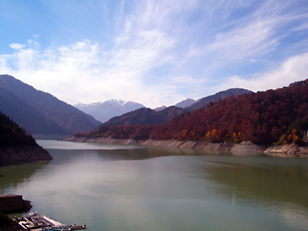 立山、黒部、満喫ツアー