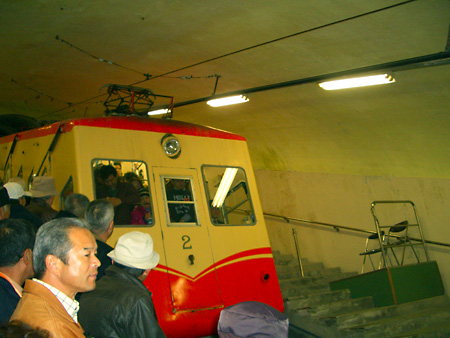 立山、黒部、満喫ツアー