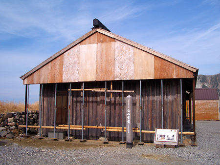 立山、黒部、満喫ツアー