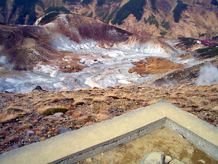 立山、黒部、満喫ツアー