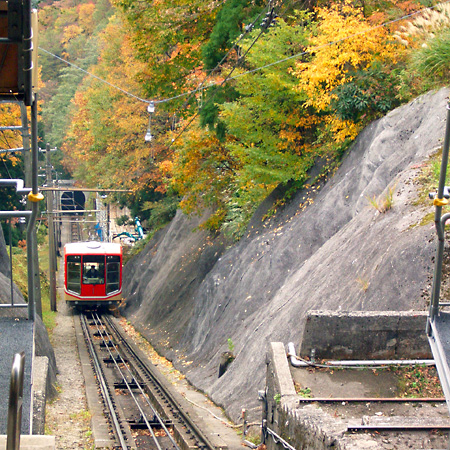 立山、黒部、満喫ツアー