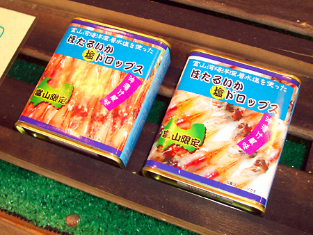 立山、黒部、満喫ツアー