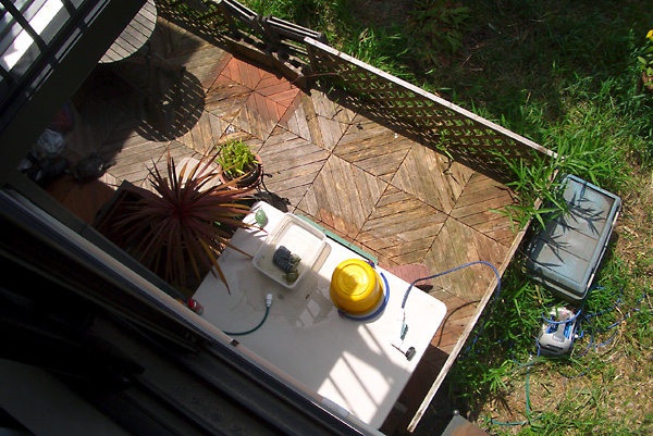 日々雑感 - DoromPATIO