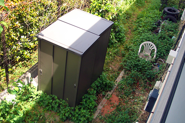 日々雑感 - DoromPATIO