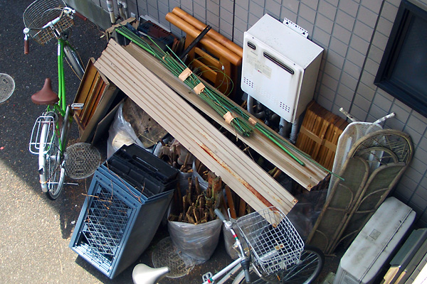 日々雑感 - DoromPATIO