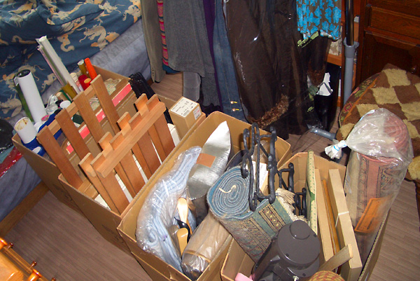 日々雑感 - DoromPATIO