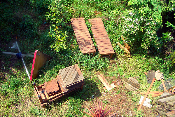 日々雑感 - DoromPATIO