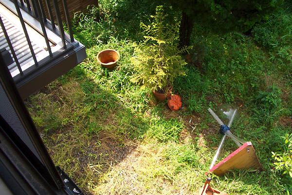 日々雑感 - DoromPATIO