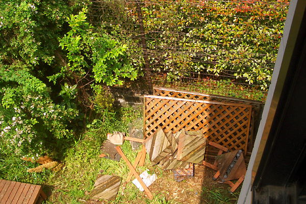 日々雑感 - DoromPATIO