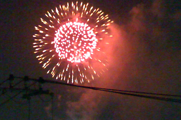 日々雑感 - DoromPATIO