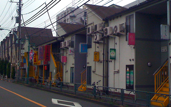 日々雑感 - DoromPATIO