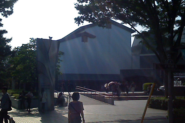 日々雑感 - DoromPATIO