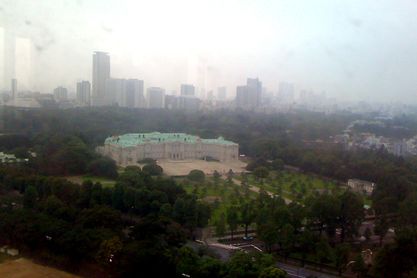 日々雑感 - DoromPATIO