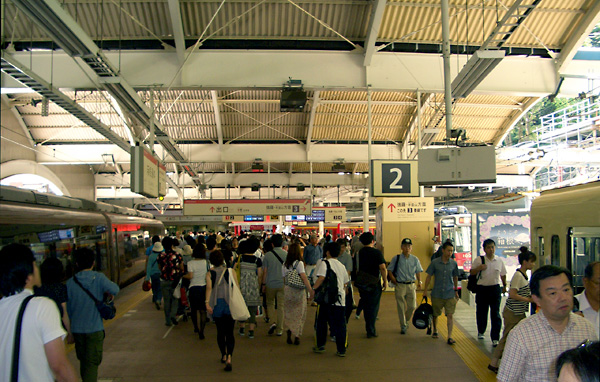 日々雑感 - DoromPATIO