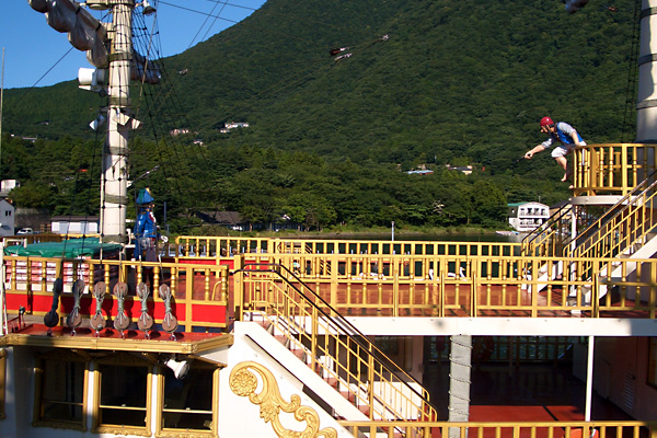 日々雑感 - DoromPATIO