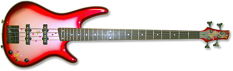Ibanez SR-380