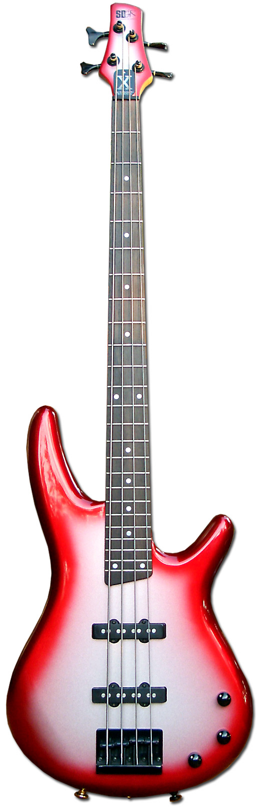 Ibanez SR-380 - DoromPATIO