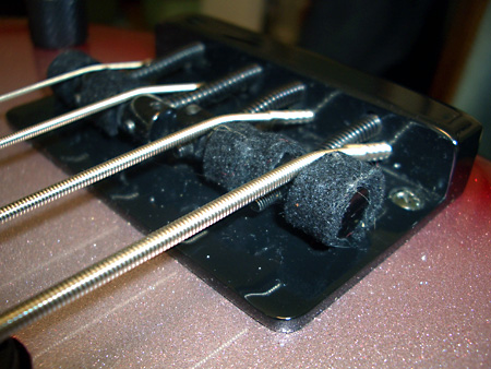 Ibanez SR-380 - DoromPATIO