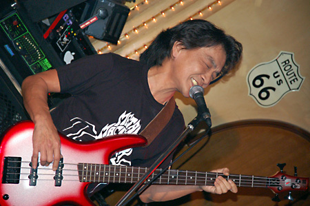 Ibanez SR-380 - DoromPATIO