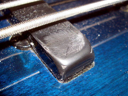 AriaProII AVANTE Series 5-strings Bass - DoromPATIO