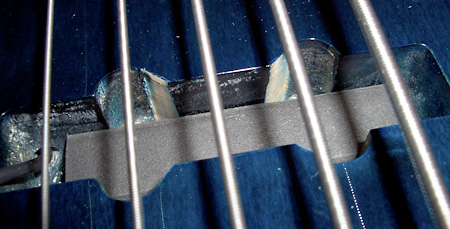 AriaProII AVANTE Series 5-strings Bass - DoromPATIO