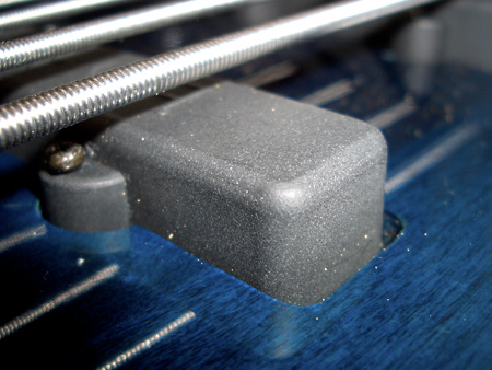 AriaProII AVANTE Series 5-strings Bass - DoromPATIO