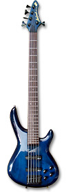 AriaProII AVANTE Series 5-strings Bass