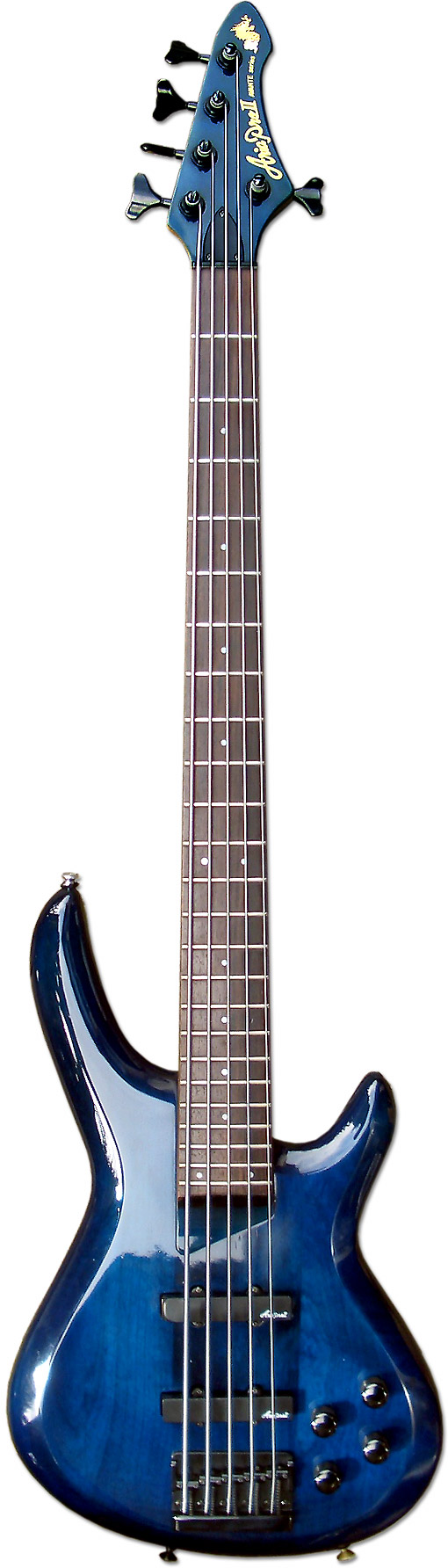 AriaProII AVANTE Series 5-strings Bass