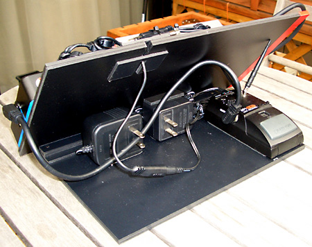 ペダルボード - エフェクター - dpBassSystem - DoromPATIO