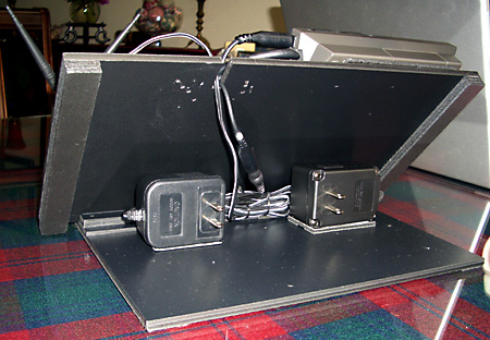 ペダルボード - エフェクター - dpBassSystem - DoromPATIO