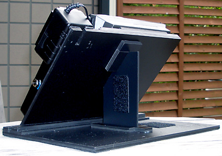 ペダルボード - エフェクター - dpBassSystem - DoromPATIO