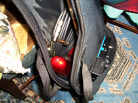 ペダルボード - エフェクター - dpBassSystem - DoromPATIO