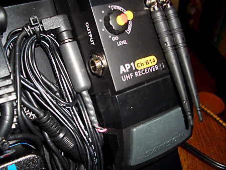 ペダルボード - エフェクター - dpBassSystem - DoromPATIO