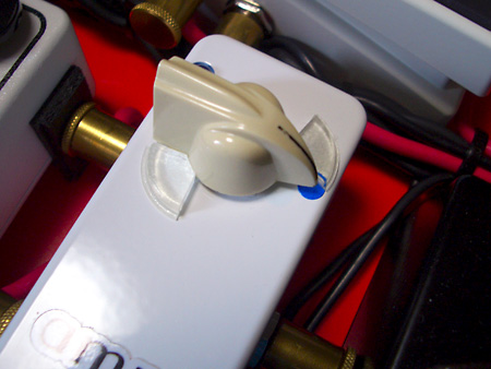 ペダルボード - エフェクター - dpGuitarSystem3