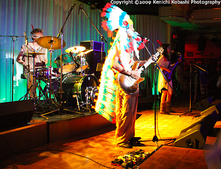 ペダルボード - エフェクター - dpGuitarSystem3