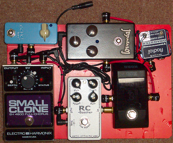 日々雑感 - DoromPATIO