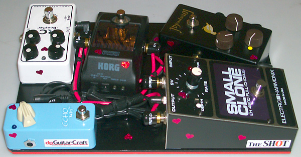 日々雑感 - DoromPATIO