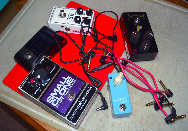 日々雑感 - DoromPATIO