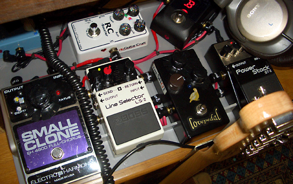 日々雑感 - DoromPATIO