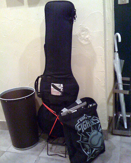 日々雑感 - DoromPATIO