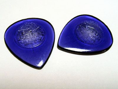 Tips of Guitars - ピック - pick -DoromPATIO