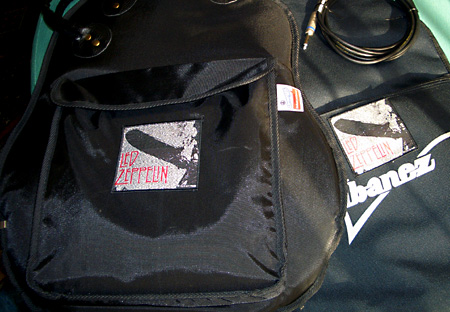 Tips of Guitars - ピック - pick - DoromPATIO